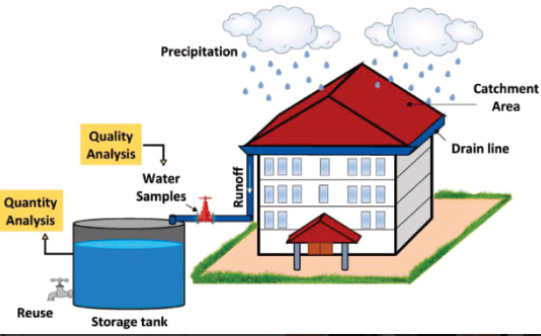 Amenities and Features