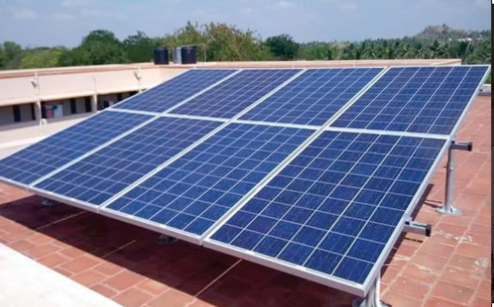 Amenities and Features