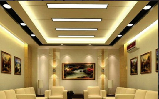 Amenities and Features