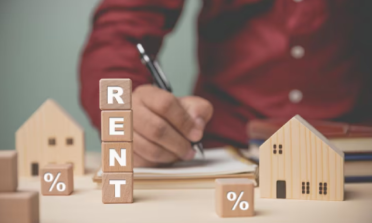 Renting Property Services in Amravati